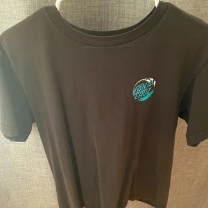 Santa Cruz shirt 🌊